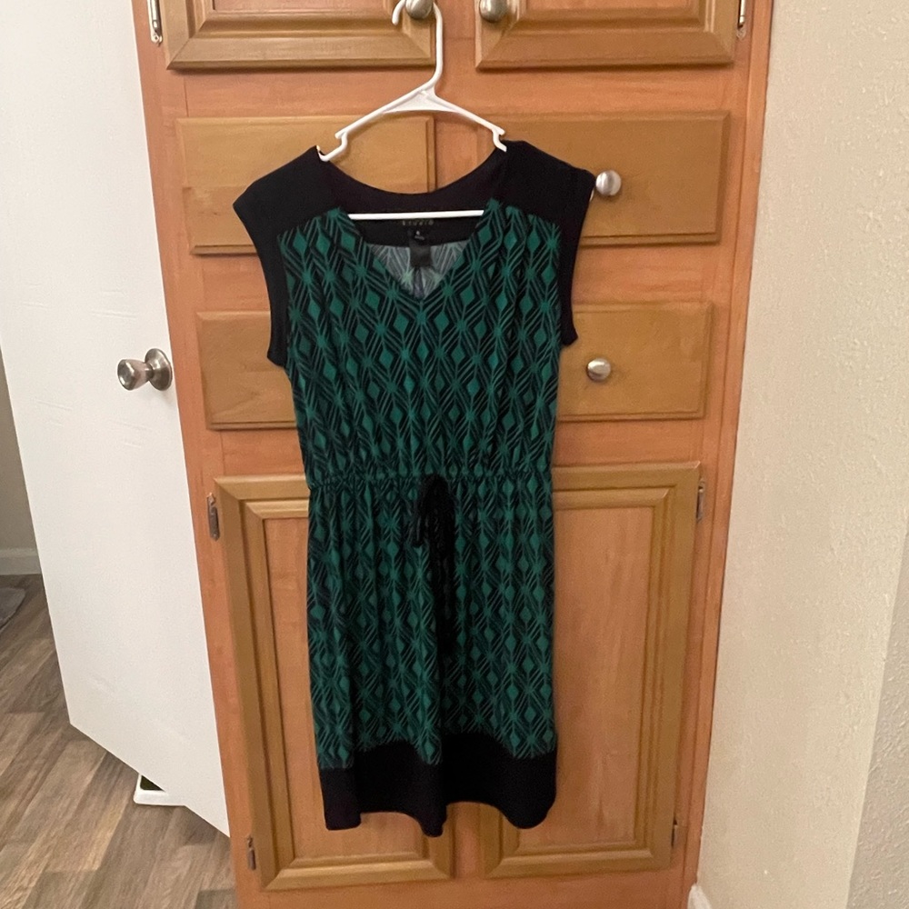 Enfocus Studio Dress Size 6
